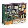 Image de Eclectic Treasures 1000 Piece Foil Puzzle