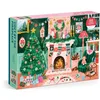 Image de Cozy by The Fireplace 1000 Piece Puzzle