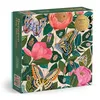 Image de Between The Blooms 1000 Piece Foil Puzzle