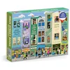 Image de Main Street Books 1000 Piece Puzzle