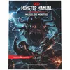 Image de Monster Manual ; Manuel des monstres (en français)