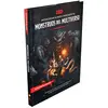 Image de Devir D&d Multivers Monstres Jeu De Plateau