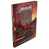 Image de Devir D&d Jeu De Rôle Dragonlance : L´ombre De La Reine Dragon Jeu De Plateau Espagnol