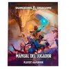 Image de Dungeons & Dragons D&d 5e édition Manuel Des Joueurs 2025 Jeu De Plateau