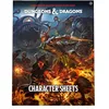 Image de 2024 Character Sheets (Dungeons & Dragons Player Accessories)