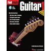Image de Fast Track Guitar Book One Tab Book/Cd