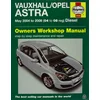 Image de Vauxhall/Opel Astra Diesel (May 04 - 08) Haynes Repair Manual