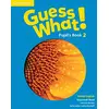 Image de Guess What! Level 2 Pupil's Book British English
