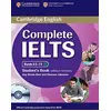 Image de Complete IELTS Bands 6.5-7.5 Student's Book without Answers with CD-ROM