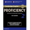 Image de Cambridge English Proficiency 2 Student's Book with Answers