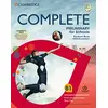 Image de Complete Preliminary for Schools Student's Book without Answers with Online Practice: For the Revised Exam from 2020