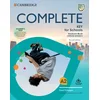 Image de Complete Key for Schools Student's Book without Answers with Online Practice and Workbook without Answers with Audio Download