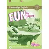 Image de Fun for Flyers Teacher’s Book with Downloadable Audio