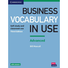 Image de Business Vocabulary in Use: Advanced Book with Answers