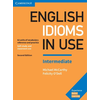 Image de English Idioms in Use Intermediate Book with Answers