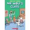 Image de Mr. Wolf's Class: A Graphic Novel (Mr. Wolf's Class #1) (Volume 1)