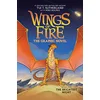 Image de Wings of Fire: The Brightest Night: A Graphic Novel (Wings of Fire Graphic Novel #5) (Volume 5)