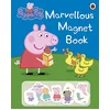 Image de Peppa Pig: Marvellous Magnet Book
