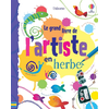 Image de Le grand livre de l'artiste en herbe