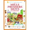Image de Les mille premiers mots : en espagnol