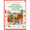 Image de Les mille premiers mots en portugais