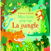 Image de La jungle - Mon livre pop-up