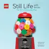 Image de LEGO Still Life with Bricks: The Art of Everyday Play