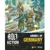 Image de Bolt Action: Armies of Germany: Third Edition