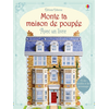Image de Monte ta maison de poupée - Avec un livre