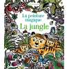 Image de La jungle : la peinture magique