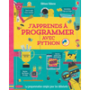 Image de J'apprends à programmer avec Python