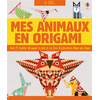 Image de Kit Je crée... Mes animaux en origami
