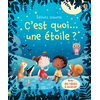 Image de C'est quoi... une étoile ?