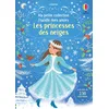 Image de J'habille mes amies - Ma petite collection - Les Princesses des neiges