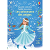 Image de J'habille mes amies - Ma petite collection - Les Princesses des neiges