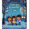 Image de C'est quoi... le sommeil ?