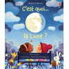 Image de C'est quoi... : la Lune ?