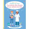 Image de J'habille mes amies - La rentrée des classes et Les métiers de rêve