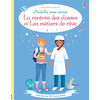 Image de J'habille mes amies - La rentrée des classes et Les métiers de rêve