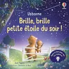 Image de Brille, brille petite étoile du soir ! - Dès 1 an