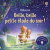Image de Brille, brille petite étoile du soir ! - Dès 1 an