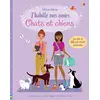 Image de J'habille mes amies - Chats et chiens