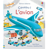 Image de L'avion - Coucou !