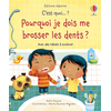 Image de Pourquoi je dois me brosser les dents ? - C'est quoi... ? - Dès 3 ans