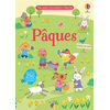 Image de Pâques - Mes petits autocollants Usborne