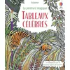 Image de Tableaux célèbres - La peinture magique