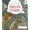 Image de Tableaux célèbres : la peinture magique