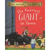 Image de The Smartest Giant in Town /anglais