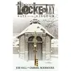 Image de Locke & Key, Vol. 4: Keys to the Kingdom