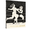 Image de Queen of the Ring